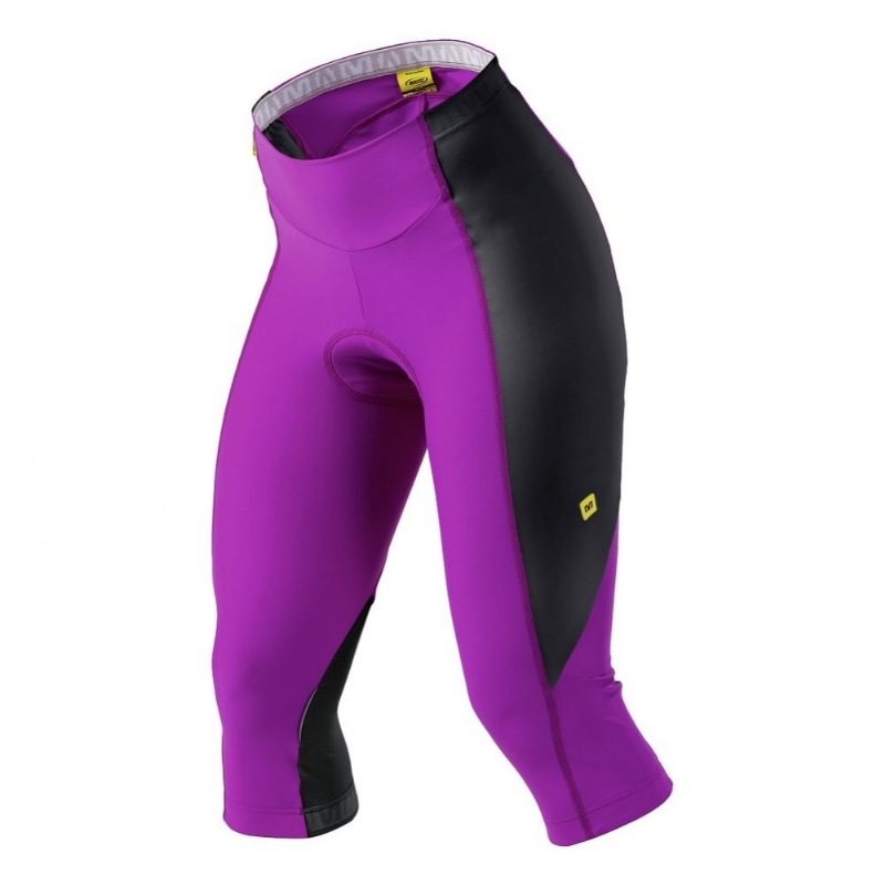 corsaire vtt femme