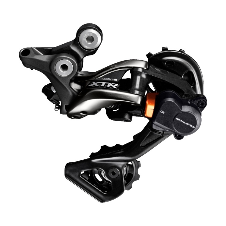 shimano xtr shadow